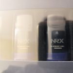 2019新款NRX2尼威二代注油小煙正品電子煙菸彈水果味專用煙彈-夢之藍莓4入 photo review
