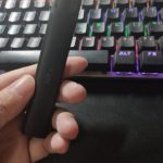 2019新款NRX2尼威二代注油小煙正品電子煙菸彈水果味專用煙彈-勁爽薄荷4入 photo review