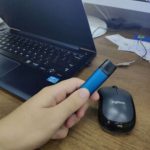 2019新款NRX2尼威二代注油小煙菸草水果味可充電式電子煙戒菸男女士款煙彈-曜石黑套裝（内含烟桿*1，煙彈*2） photo review