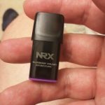 2019新款NRX2尼威二代注油小煙正品電子煙菸彈水果味專用煙彈-繽紛水果4入 photo review