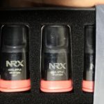 2019新款NRX2尼威二代注油小煙正品電子煙菸彈水果味專用煙彈-清爽蘋果4入 photo review