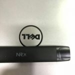2019新款NRX2尼威二代注油小煙菸草水果味可充電式電子煙戒菸男女士款煙彈-魅力藍套裝（内含烟桿*1，煙彈*2） photo review