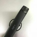 2019新款NRX2尼威二代注油小煙菸草水果味可充電式電子煙戒菸男女士款煙彈-魅力藍套裝（内含烟桿*1，煙彈*2） photo review