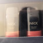 2019新款NRX2尼威二代注油小煙正品電子煙菸彈水果味專用煙彈-清爽蘋果4入 photo review