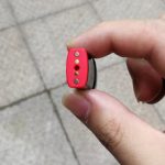 2019新款NRX2尼威二代注油小煙正品電子煙菸彈水果味專用煙彈-繽紛水果4入 photo review