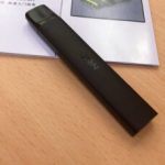 2019新款NRX2尼威二代注油小煙菸草水果味可充電式電子煙戒菸男女士款煙彈-炫慕紅套裝（内含烟桿*1，煙彈*2） photo review