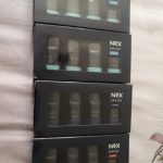 2019新款NRX2尼威二代注油小煙正品電子煙菸彈水果味專用煙彈-荔枝薄荷4入 photo review