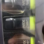 2019新款NRX2尼威二代注油小煙正品電子煙菸彈水果味專用煙彈-冰鉄觀音4入 photo review